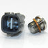 KAWASAKI ZX-6R - 636 2009 - 2020 o2 (Oxygen) Sensor Eliminator
